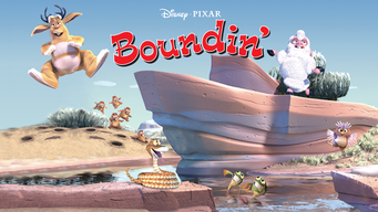 Boundin (2004)