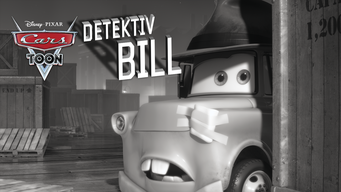 Detektiv Bill (2010)