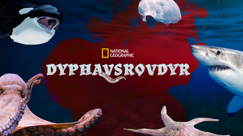 Dyphavsrovdyr (2017)
