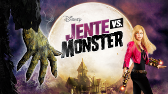 Jente vs. monster (2012)