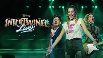 Disney Intertwined Live! (2023)