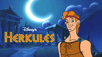 Disneys Herkules (1998)