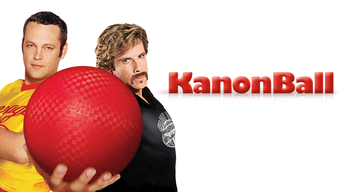 Kanonball (2004)