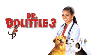 Doctor Dolittle 3 (2006)