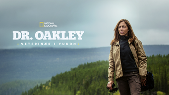 Dr. Oakley: Veterinær i Yukon (2014)