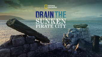 Drain the Sunken Pirate City (2017)