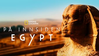 På innsiden: Egypt (2019)