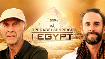 På oppdagelsesreise i Egypt (2019)