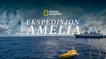 Ekspedisjon Amelia (2019)