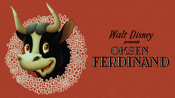 Oksen Ferdinand (1938)