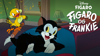 Figaro og Frankie (1947)