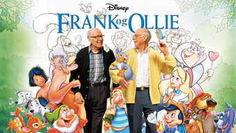 FRANK OG OLLIE (1995)