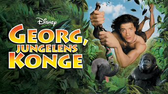 Georg, jungelens konge (1997)