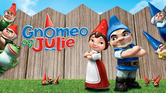 Gnomeo og Julie (2011)