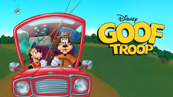 Goof Troop (Overall Series) (1992)
