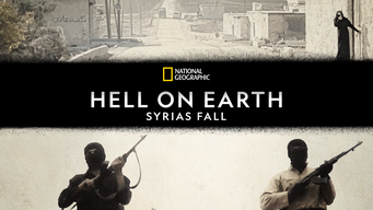 Hell On Earth - Syrias fall (2017)