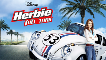 Herbie: Full tank (2005)