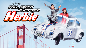 Full speed igjen med Herbie (1974)