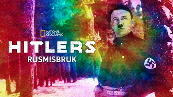 Hitlers rusmisbruk (2014)