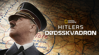 Hitlers dødsskvadron (2015)