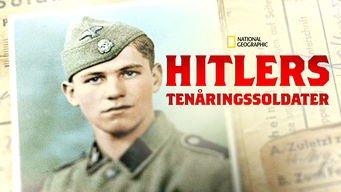 Hitlers tenåringssoldater (2020)