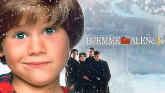Alene hjemme 3 (1997)