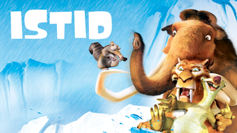 Ice Age - Istid (2002)