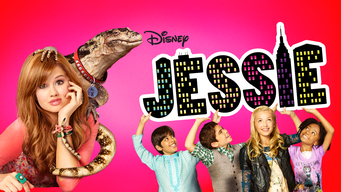 Disney Jessie (Overall Series) (2011)
