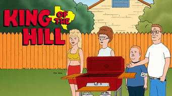 King of the Hill (1997)