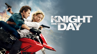 Knight and Day (2010)