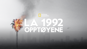 LA 1992: Opptøyene (2017)