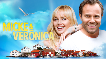 Micke & Veronica (2014)