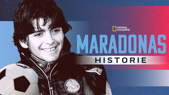 Maradonas historie (2018)