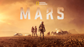 Mars (2016)