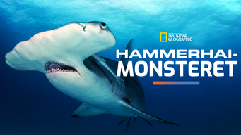 Hammerhai-monsteret (2016)