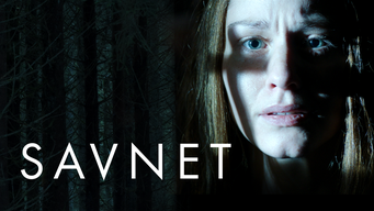 Savnet (2017)