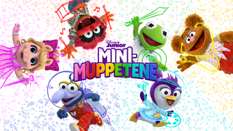 Mini-Muppetene (2018)