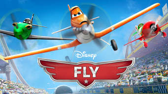 Fly (2013)