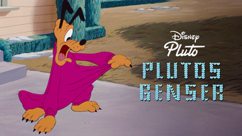 Plutos genser (1949)