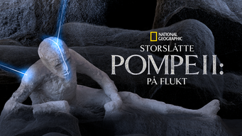 Storslåtte Pompeii: På flukt (2019)