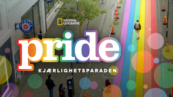 Pride: Kjærlighetsparaden (2023)