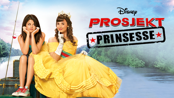 Prosjekt prinsesse (2009)