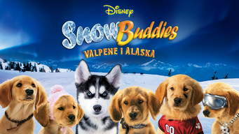 Valpene i Alaska (Snow Buddies) (2008)
