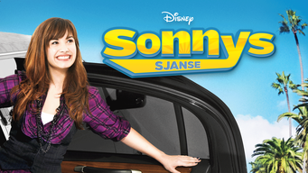 Disney Sonnys sjanse (2009)