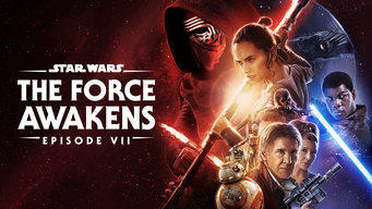 Star Wars: The Force Awakens (Episode VII) (2015)