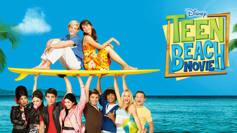 Teen Beach (2013)