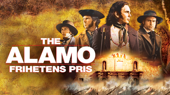 The Alamo - Frihetens Pris (2004)