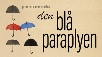 Den Blå Paraplyen (2013)