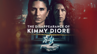 The Disappearance of Kimmy Diore (2024)