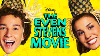 THE EVEN STEVENS MOVIE (2003)